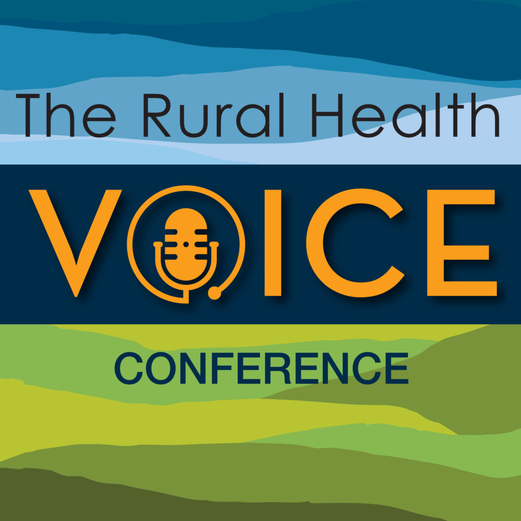 Rural Health Voice Annual Conference VRHA