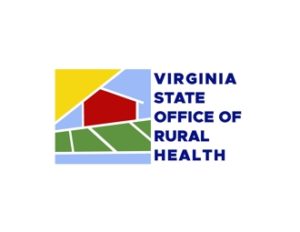 VA State Ofc of Rural Health Logo