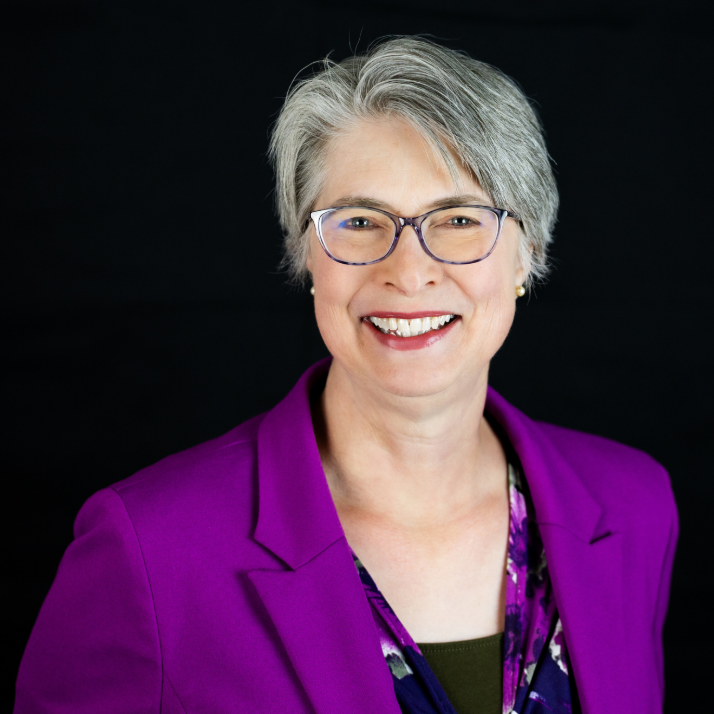 Beth O'Connor, M. Ed.