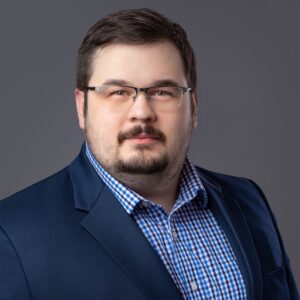 David Harlow – Secretary