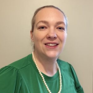 Melissa Kedrowitsch, MSW