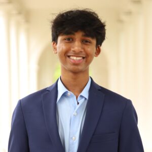 Akhil Kalepalli