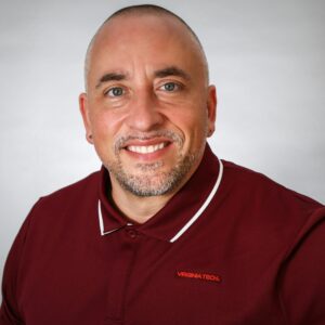 Jon Dance, MPH, R-CPRS, QMHP